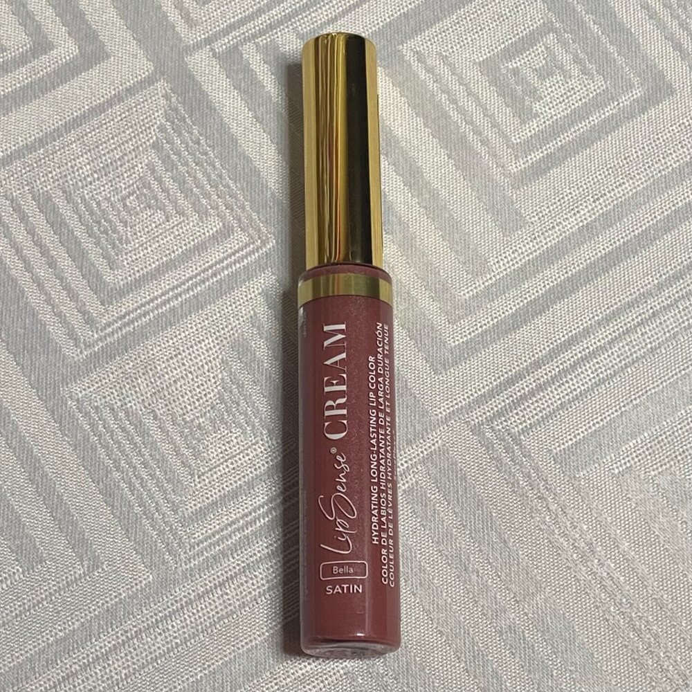 Bella Satin LipSense Cream (formerly HydraMatte) - Picture 5 of 5